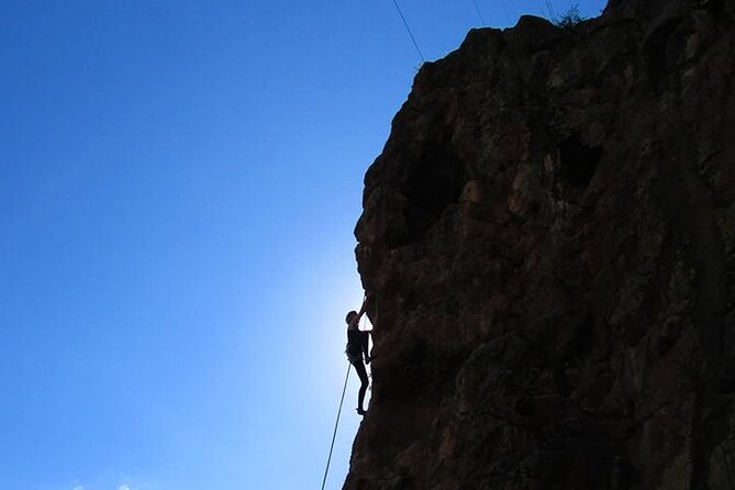 Rock Climbing full day - Who will enjoy this Cusco climbing day