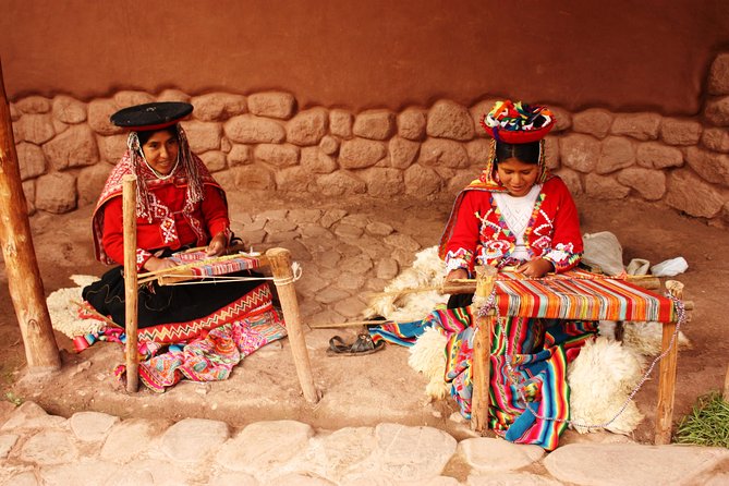 Sacred Valley and Machu Picchu Tour in 2 days with Peru Vip - What the $491.29 price covers