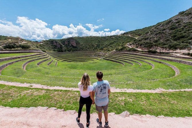 Sacred Valley: Chinchero, Maras, Moray, Ollantaytambo Private or Small-Group - The road time, guide, and small-group setup