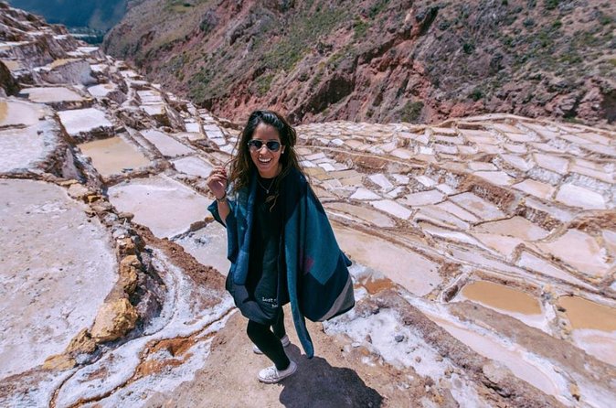 Sacred Valley: Chinchero, Maras, Moray, Ollantaytambo Private or Small-Group - What the $148.72 price really covers
