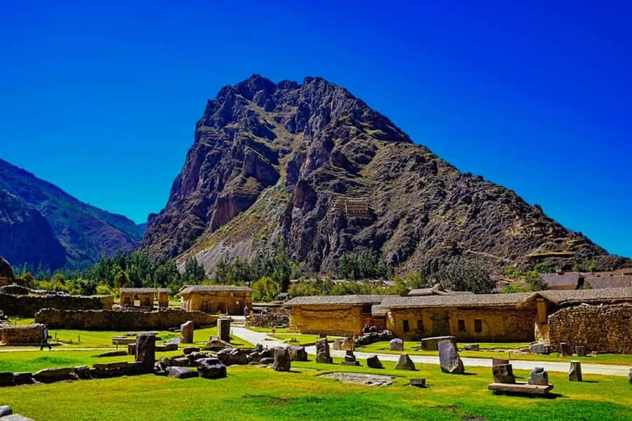 Sacred Valley: Chinchero, Moray, Ollantaytambo & Pisac+Lunch - Quick Take: What Makes This Day Worth Considering