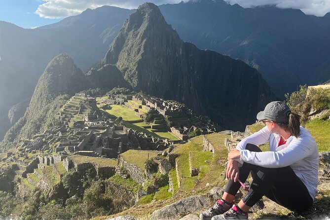 Sacred Valley Experience and Machu Picchu Sunrise 2-day Journey - Ollantaytambo’s Temple And Original Streets