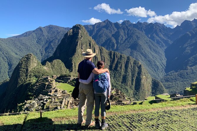 Sacred Valley Experience and Machu Picchu Sunrise 2-day Journey - Overnight In Aguas Calientes