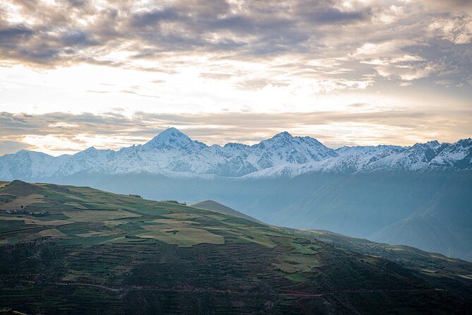Sacred Valley Experience and Machu Picchu Sunrise 2-day Journey - Should You Climb Huayna Picchu?