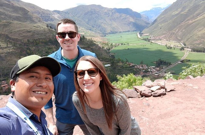 Sacred Valley Full-Day Private Tour from Urubamba & Ollantaytambo - Cost and value at $135 per person