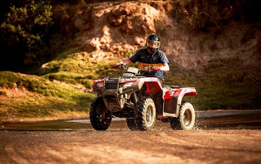 Sacred Valley: Maras & Moray by Quad Bike from Cusco - Key points to know before you book