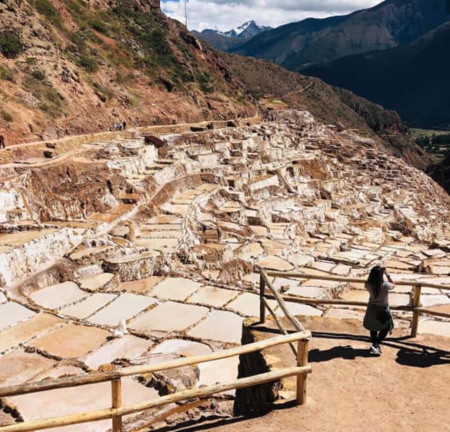 Sacred Valley: Maras & Moray by Quad Bike from Cusco - Who should book this Sacred Valley ATV trip?