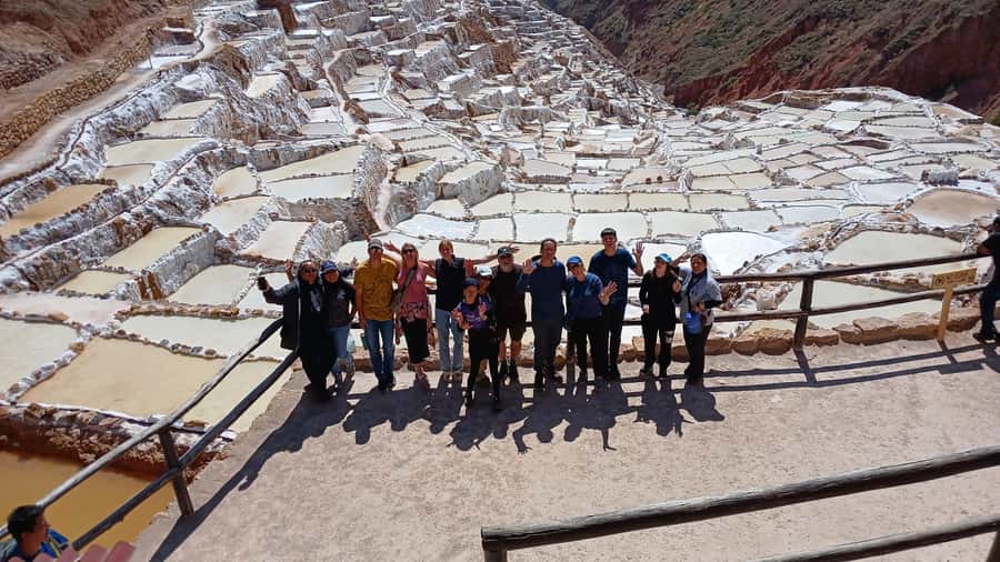 Sacred Valley: Maras & Moray by Quad Bike from Cusco - How the transport and timing affect the day