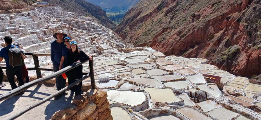 Sacred Valley: Maras & Moray by Quad Bike from Cusco - What to pack, and what to leave behind