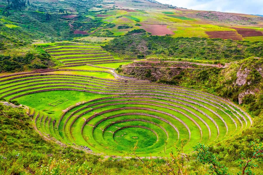 Sacred Valley: Maras & Moray by Quad Bike from Cusco - Is $39 good value?