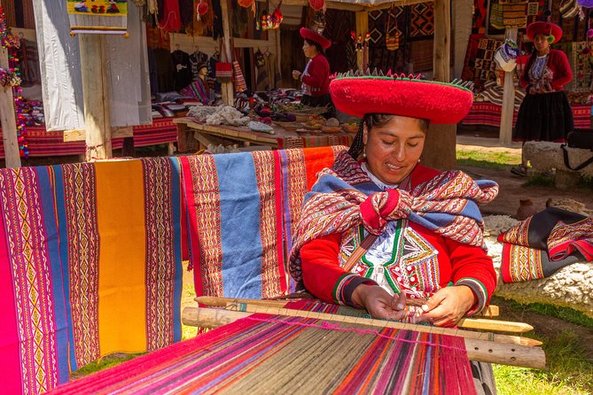 Sacred Valley - Pisac and Ollantaytambo day tour - Is the $29 price good value?
