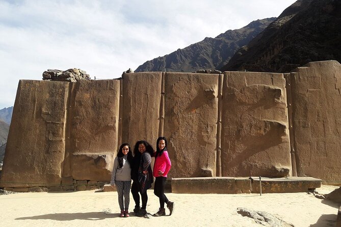 Sacred Valley Private Tour, Moray & Salt Mines Incluided - Key points to know before you book