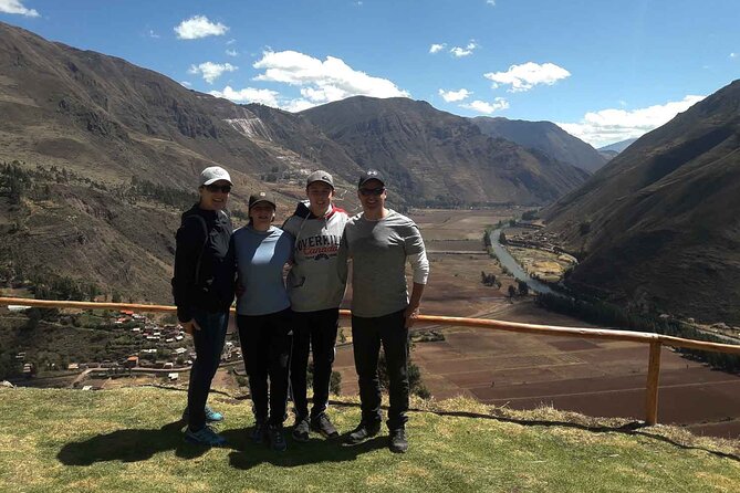 Sacred Valley Private Tour, Moray & Salt Mines Incluided - Pisac closes the day with terraces and temples
