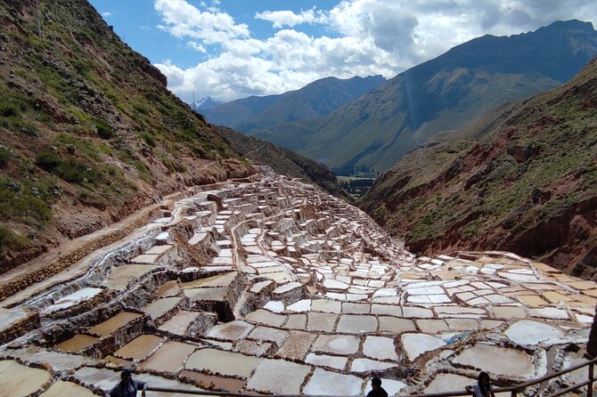 Sacred Valley Private Tour, Moray & Salt Mines Incluided - The guide can make or break a day this full