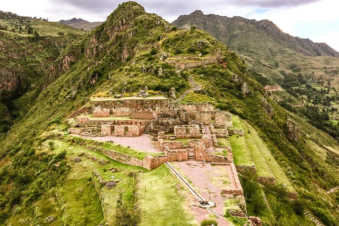 Sacred Valley (VIP) - Full Day Trip - Practical costs, walking, and what to pack