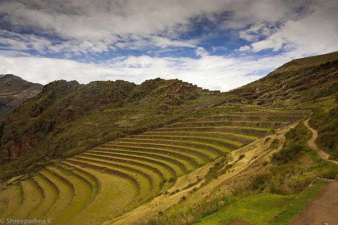 Sacred Valley with Peru Vip : Pisac, Ollantaytambo and Chinchero - Lunch and the $299 price