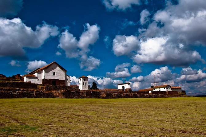 Sacred Valley with Peru Vip : Pisac, Ollantaytambo and Chinchero - How strenuous is this Sacred Valley route?