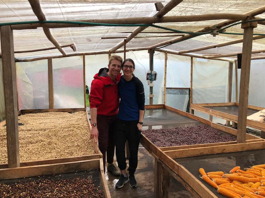 Salento: Coffee Farm Tour with Tasting - Who will get the most from this farm visit