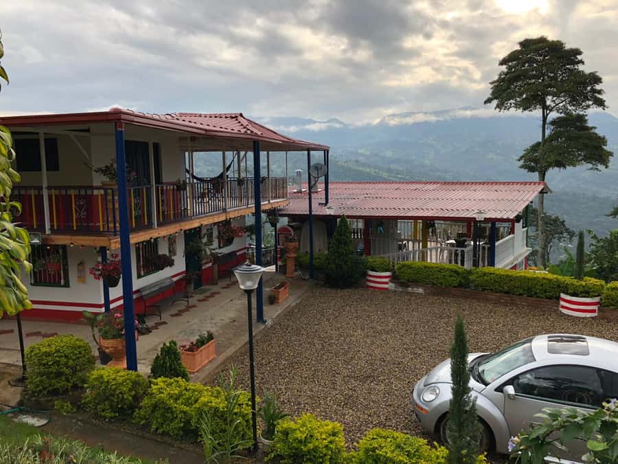 Salento: Coffee Farm Tour with Tasting - The five-hour promise and the main drawback