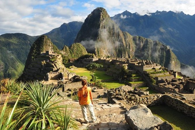 Salkantay 5-Day Trek To Machu Picchu - Practical preparation for a demanding trek