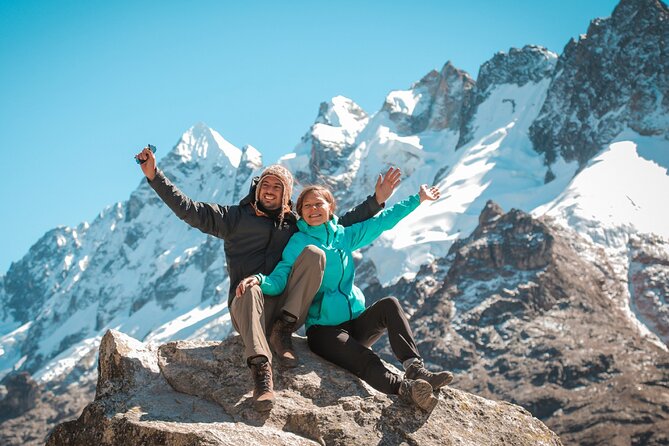 Salkantay Trek Challenge – 3 Days / 2 Nights - Key points to know before you book