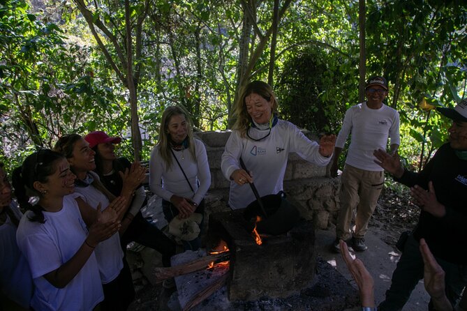 Salkantay Trek Challenge – 3 Days / 2 Nights - Who should book this three-day challenge