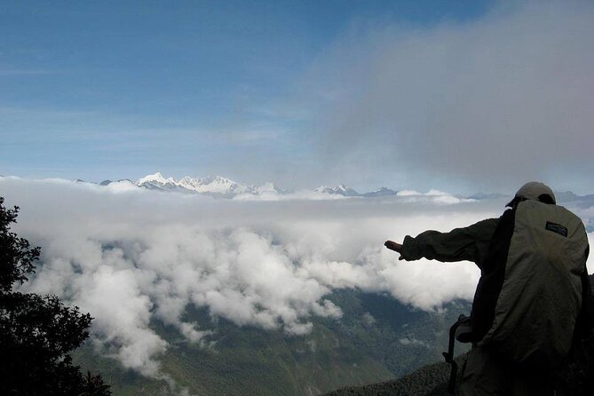 Salkantay Trek Standard 5D/4N - Day five: Machu Picchu and the return to Cusco