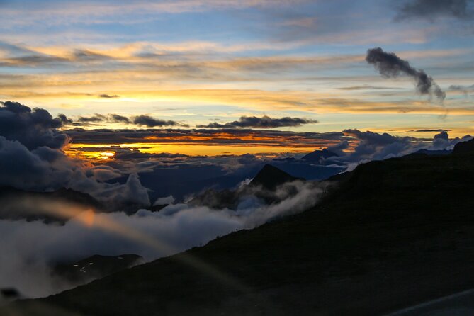 Salkantay Trek Standard 5D/4N - Day one: Soraypampa and Humantay Lake at 4,200 meters