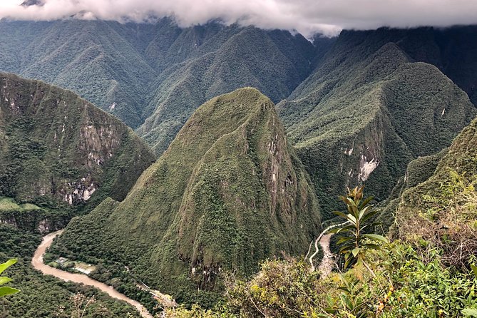 Salkantay Trek To Machu Picchu 5 Days And 4 Nights - The Camping Setup and What to Pack