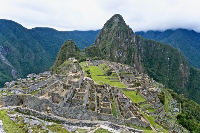 Salkantay Trek To Machu Picchu 5 Days And 4 Nights - Should You Book the Salkantay Trek?
