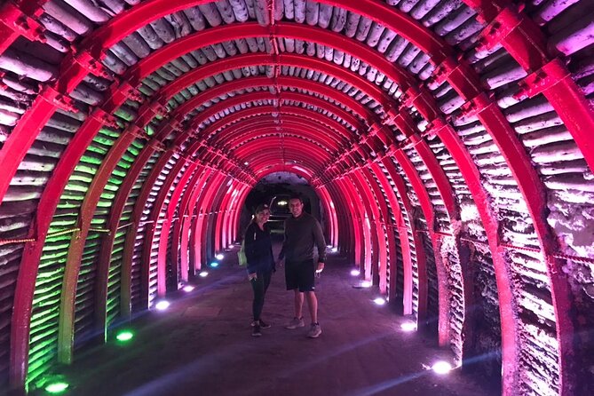 Salt Cathedral of Zipaquirá Tours: Multiple Options Available - The basic option: transport, entry, and time underground