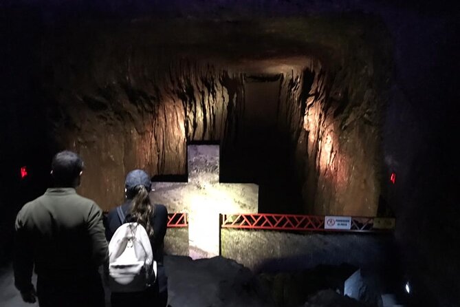 Salt Cathedral of Zipaquirá Tours: Multiple Options Available - The road from Bogotá and what the schedule means