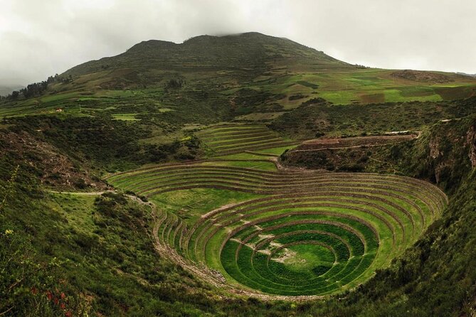 Salt Mines(Maras),Moray and Chincheros - Key points to know before booking