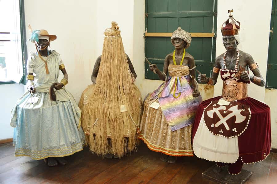 Salvador de Bahia African Culture Tour - Why this Salvador walk matters