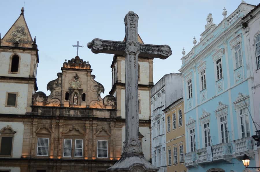 Salvador de Bahia African Culture Tour - Who should book this Salvador experience?