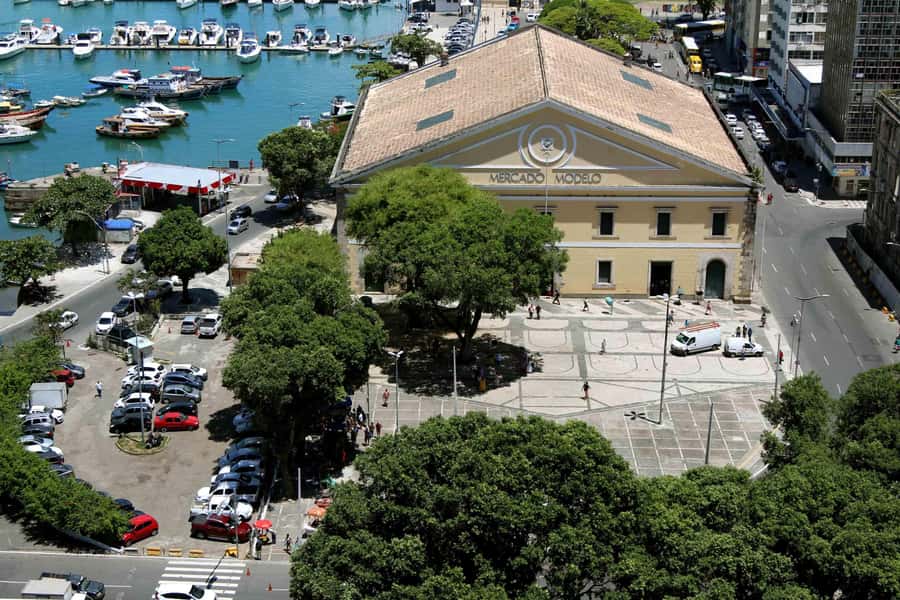 Salvador Historic Walking Tour - Pelourinho - Key points before you book