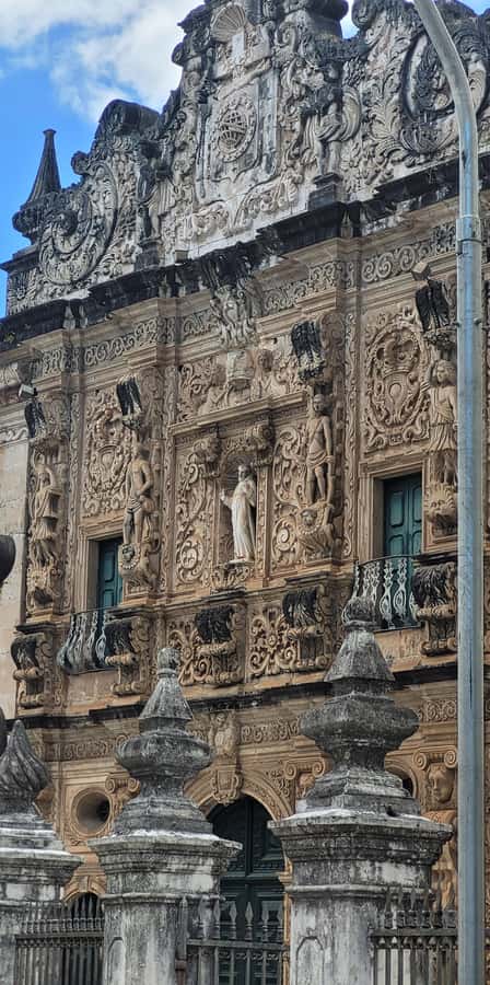 Salvador: Walking Tour Through Pelourinho - What the 90-minute format really gives you