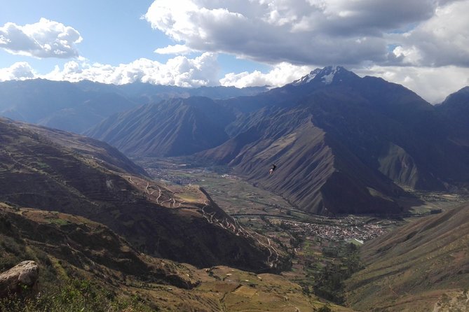 Sam's Zip Line in Sacred Valley - Key things to know before you book