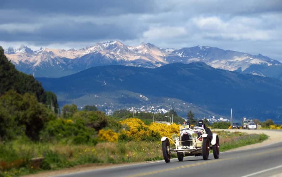 San Martín de los Andes por 7 Lagos - Why the Seven Lakes Route deserves a full day