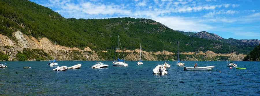 San Martín de los Andes por 7 Lagos - Seven lakes, seven different pauses