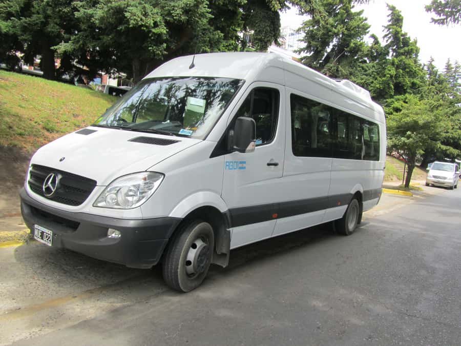 San Martín de los Andes por 7 Lagos - The return journey and the real cost of convenience