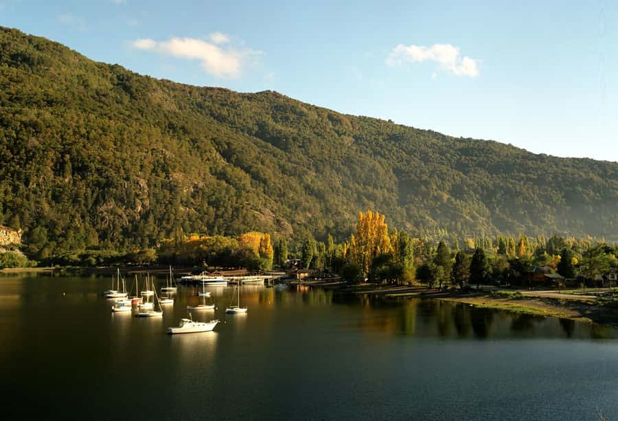 San Martín de los Andes por 7 Lagos - Who will enjoy this excursion most