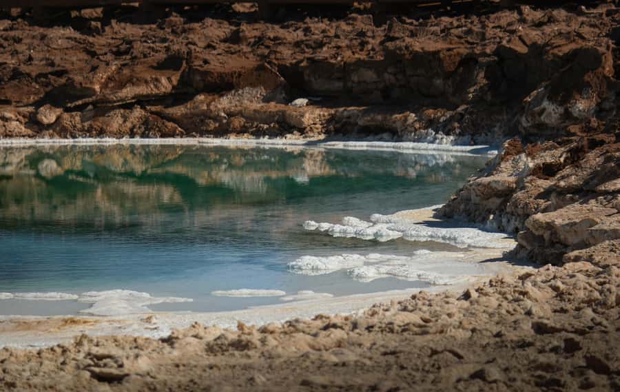 San Pedro Atacama: Baltinache Lagoons - Key points to know before you go