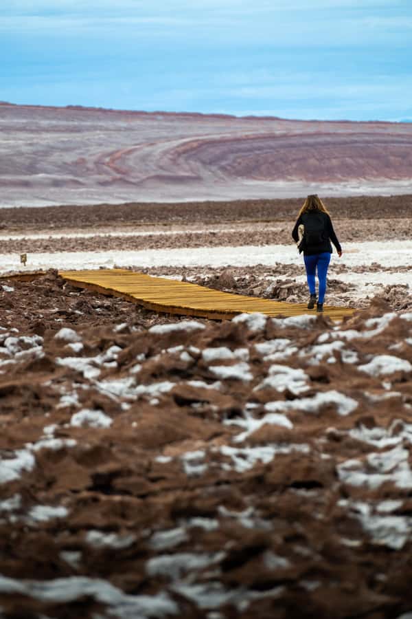 San Pedro Atacama: Baltinache Lagoons - Who will enjoy this tour most?