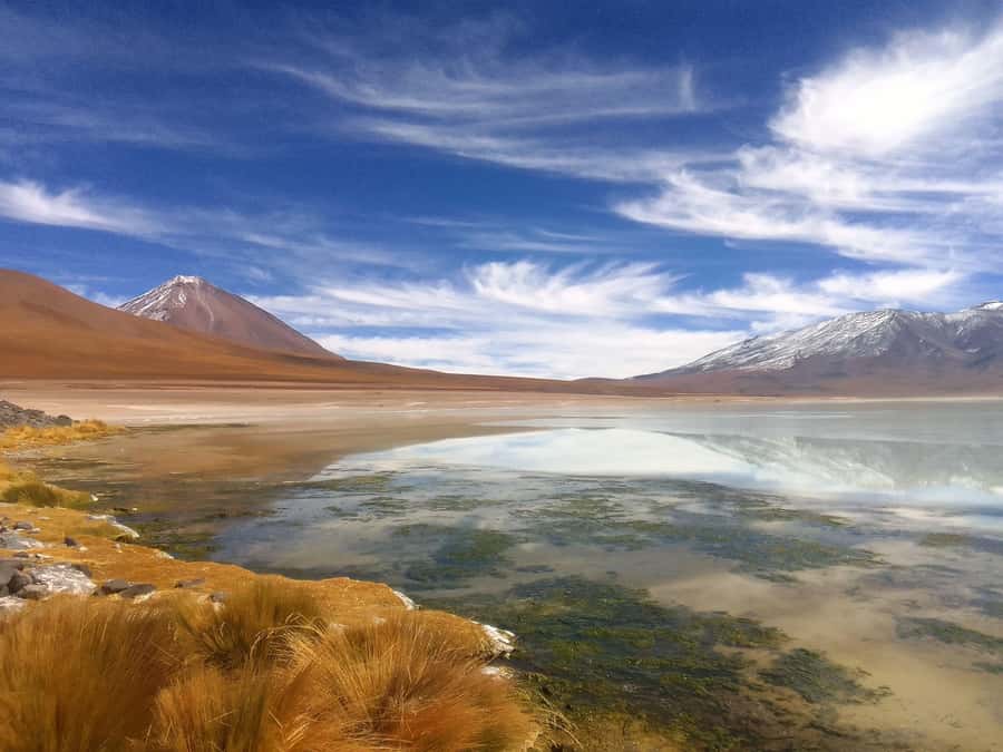 San Pedro de Atacama: 3 D. Tour Uyuni and Back to San Pedro - What the $750 price really covers