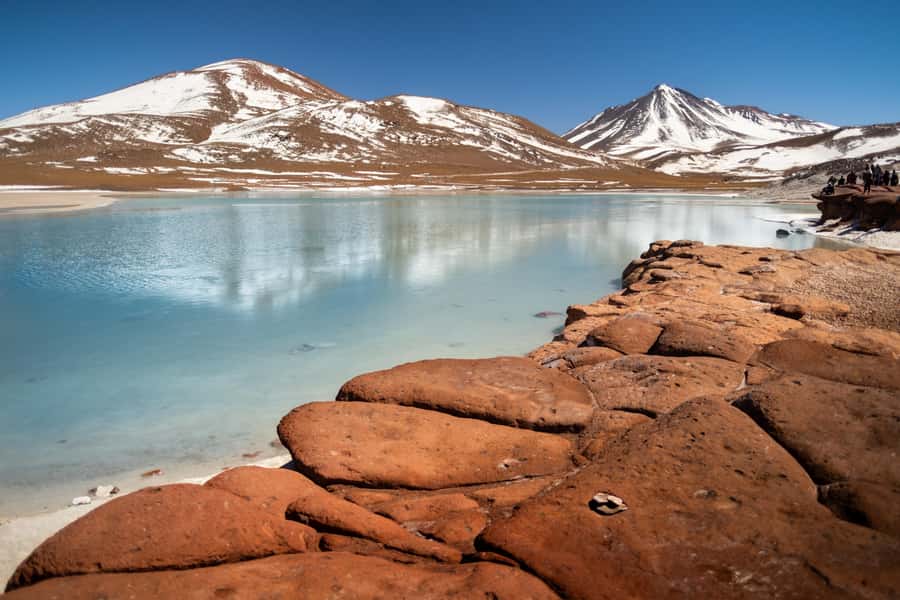 San Pedro de Atacama: 3-Day Activity Combo with 4 Tours - Why this three-day Atacama plan works