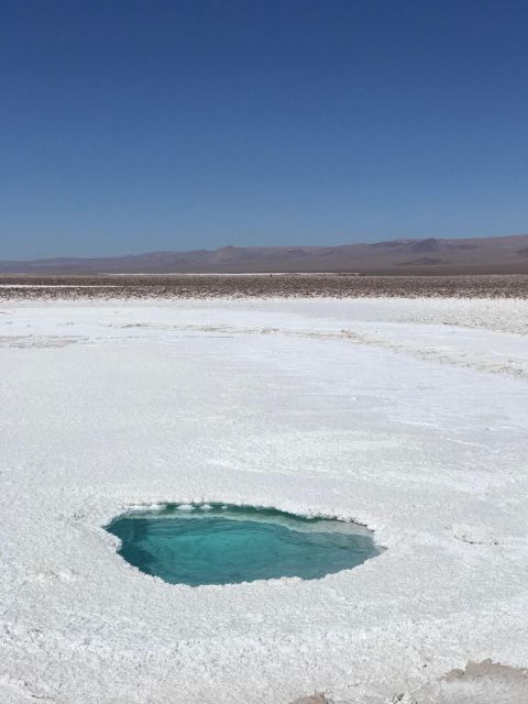 San Pedro de Atacama: 3-Day Activity Combo with 4 Tours - Red Stones and the Altiplanic Lagoons