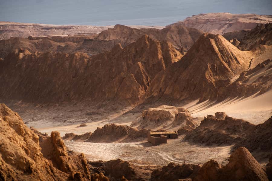 San Pedro de Atacama: 3-Day Activity Combo with 4 Tours - The frozen dawn at El Tatio Geysers