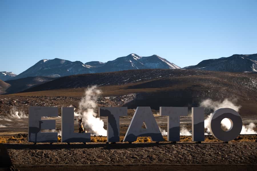 San Pedro de Atacama: El Tatio Geysers Tour - Key points to know before booking