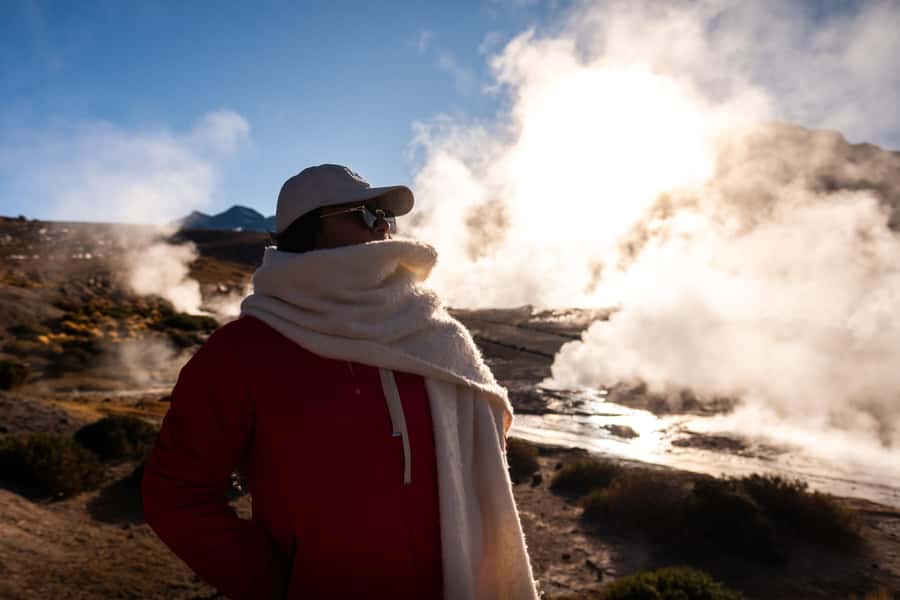San Pedro de Atacama: El Tatio Geysers Tour - Why the pre-dawn drive is worth it